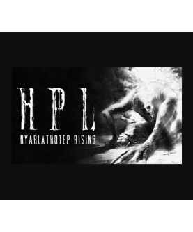 HPL: Nyarlathotep Rising Steam Key GLOBAL
